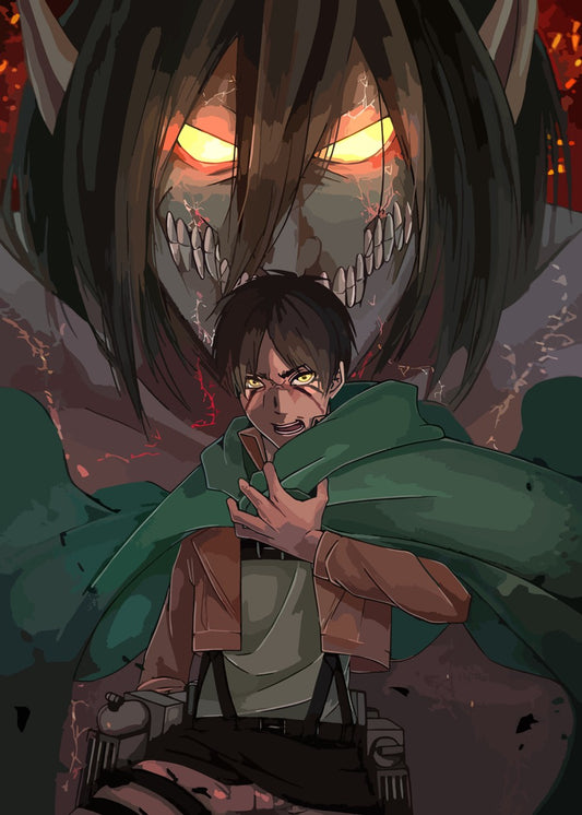 Attack on Titan