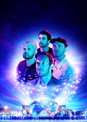 coldplay band