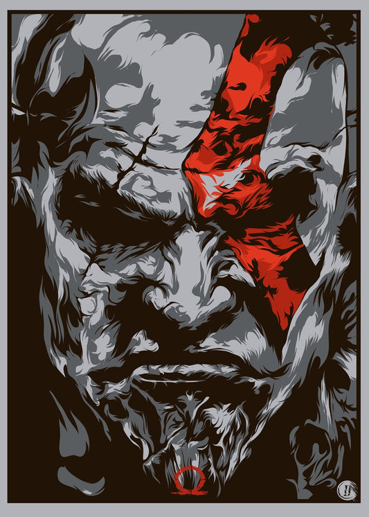 God of war