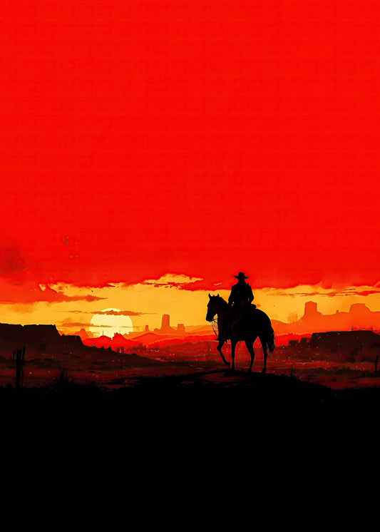 Red Dead Outlaws & Honor