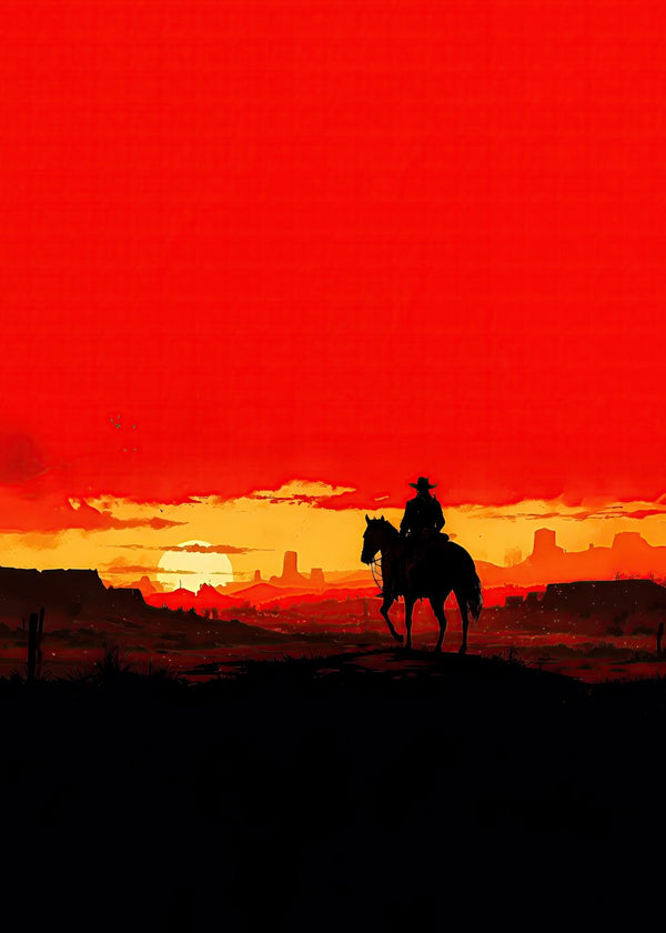Red Dead Outlaws & Honor