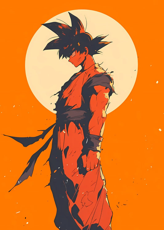 goku