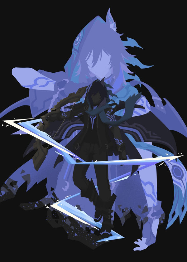 Ororon Genshin Impact