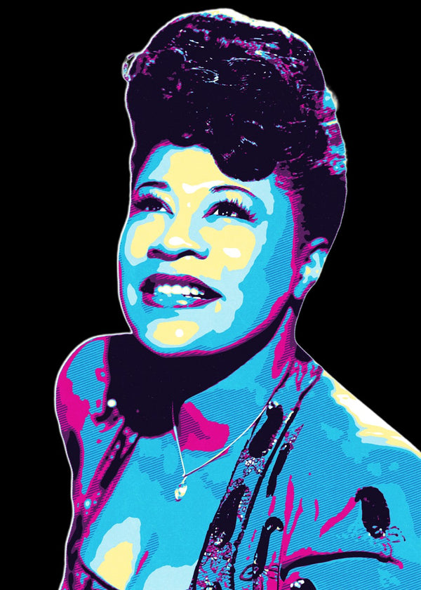 Ella Fitzgerald