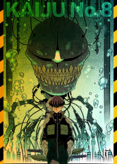 Kaiju No. 8
