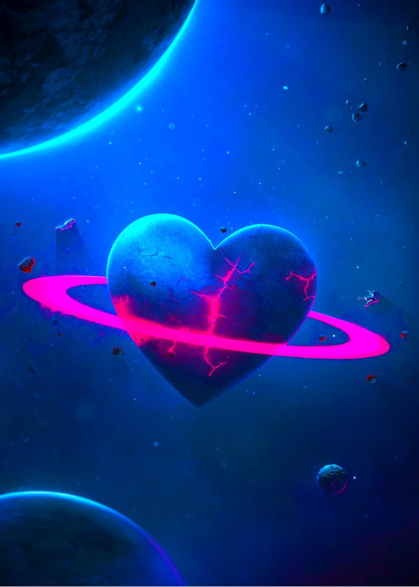 Heart Space