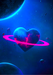 Heart Space