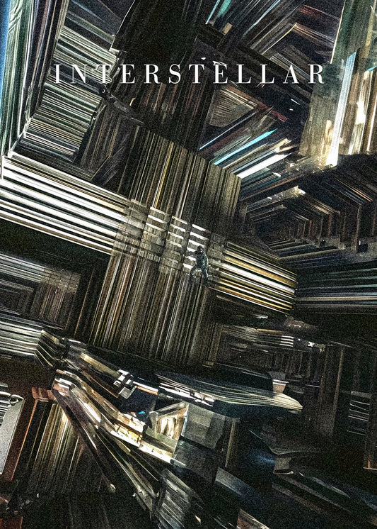 Interstellar Movie