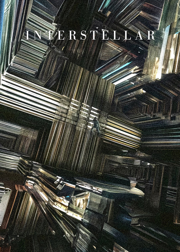 Interstellar Movie