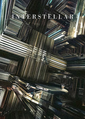 Interstellar Movie
