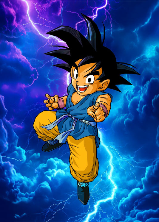 Dragon Ball