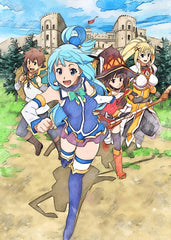 Konosuba