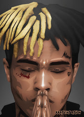 M15 - XXXTENTATION 