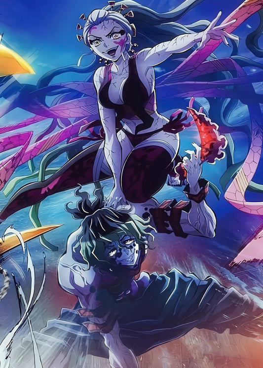 demon slayer
