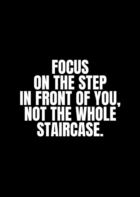 Focus
