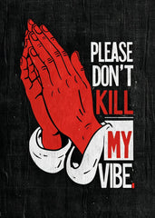 Vibe Protection Prayer