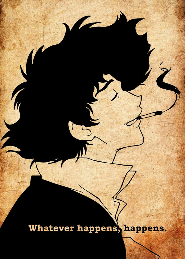 Cowboy Bebop