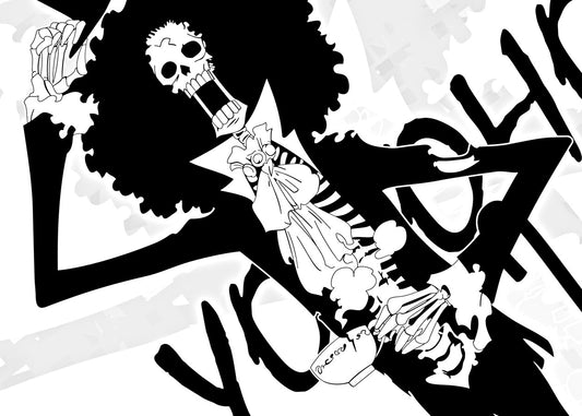 Soul King Brook