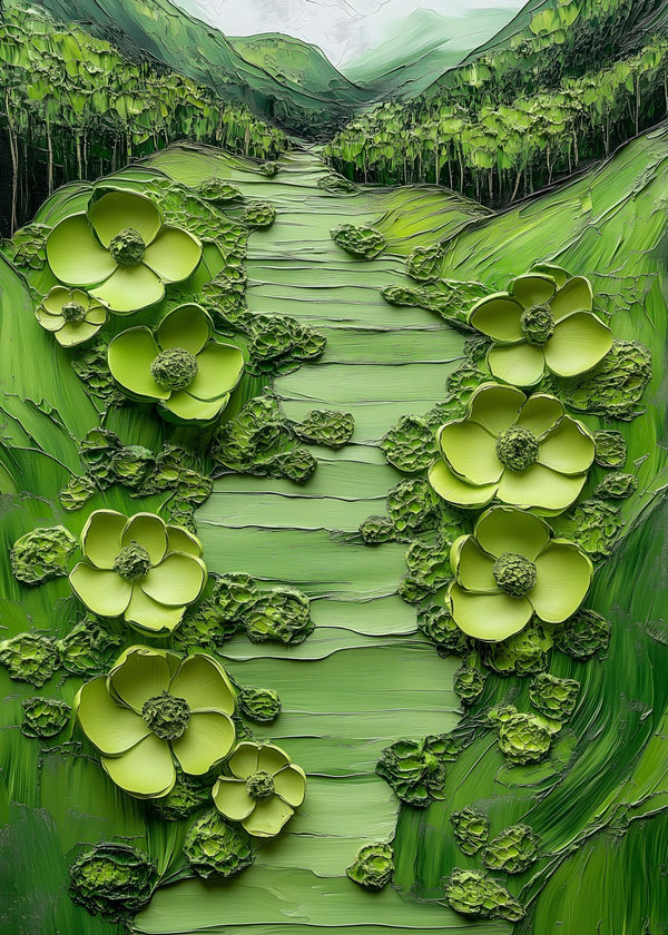 Verdant Harmony