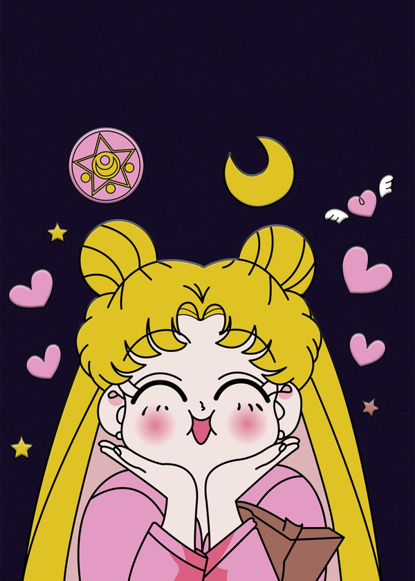 Sailormon Funny Memes