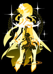 Lumine Genshin Impact