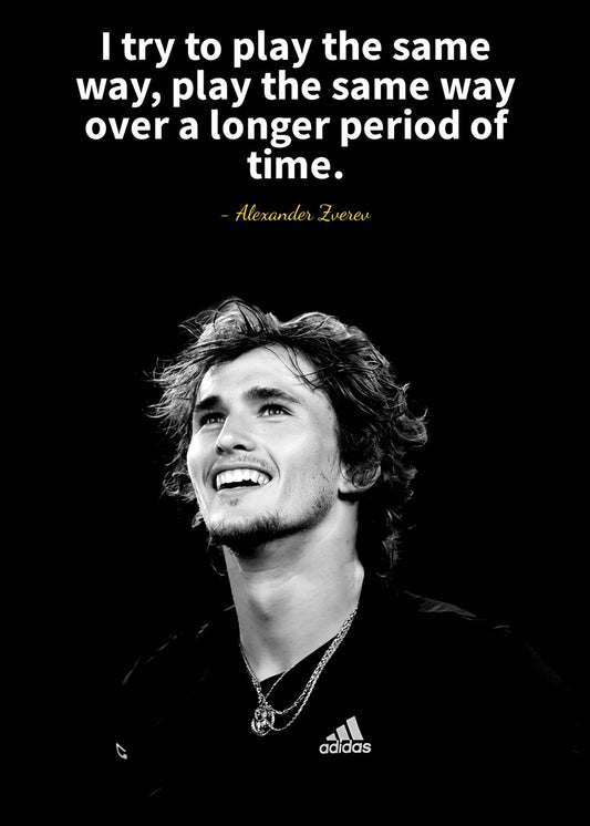 alexander zverev