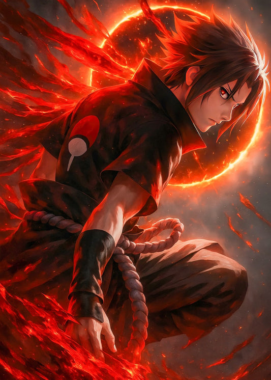 Naruto Anime