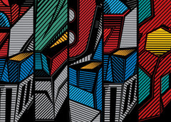 137 Go Nagai Five