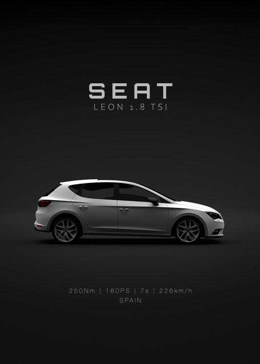 Seat Leon 2013
