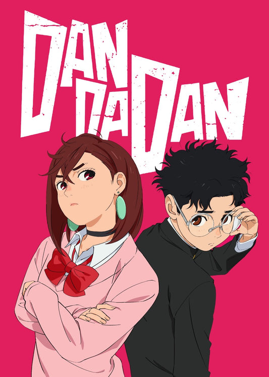 Momo ayase and ken Takakura 