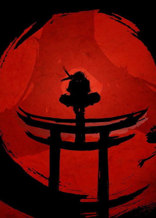 Ninja darkness