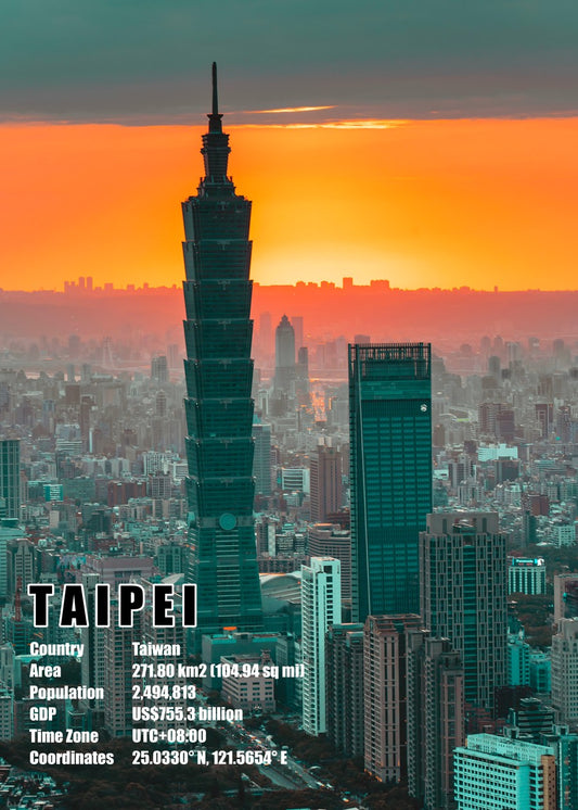 Taipei