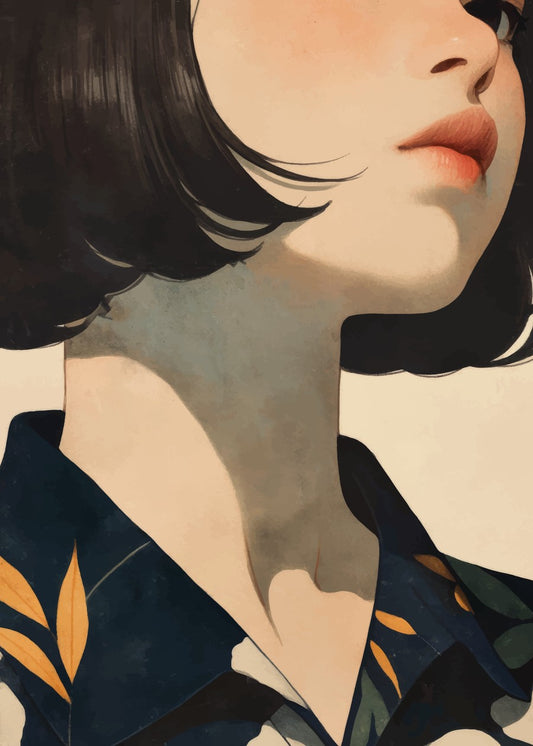 Subtle Glance