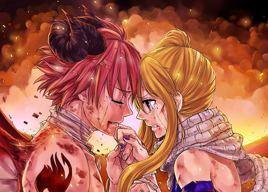 Fairy tail