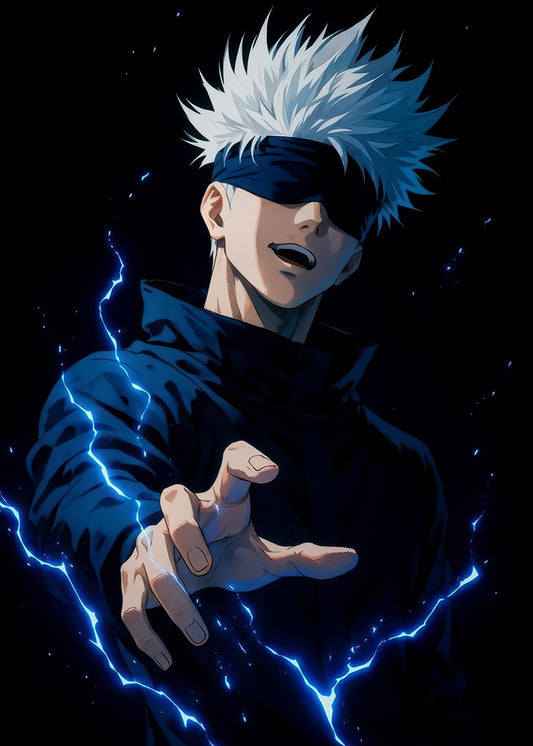 Satoru Gojo