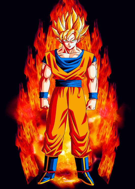 Goku