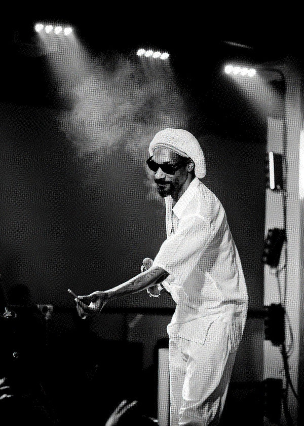 Snoop dogg