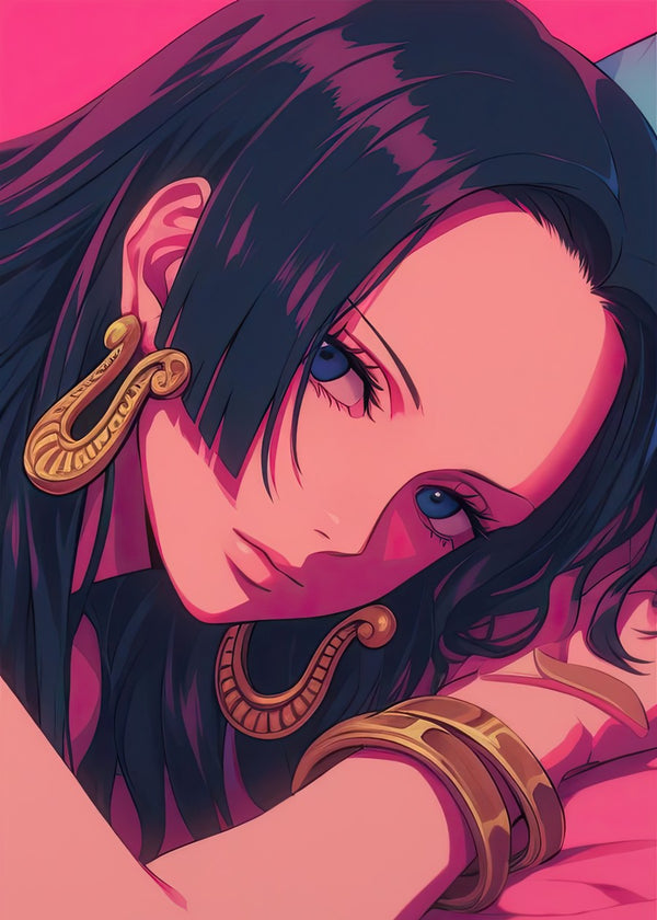Boa Hancock