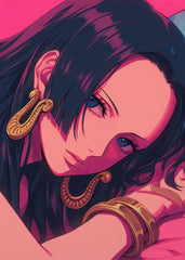 Boa Hancock