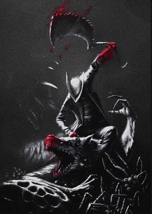 Bloodborne