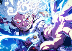 luffy 