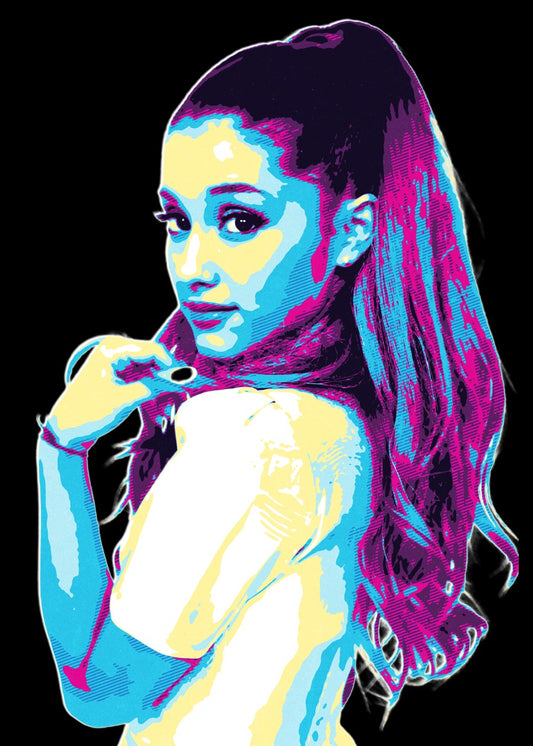 Ariana Grande