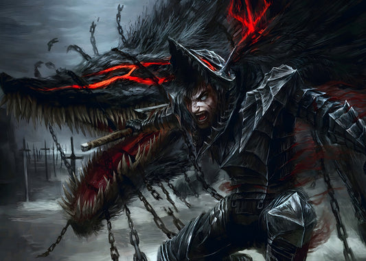 Berserk