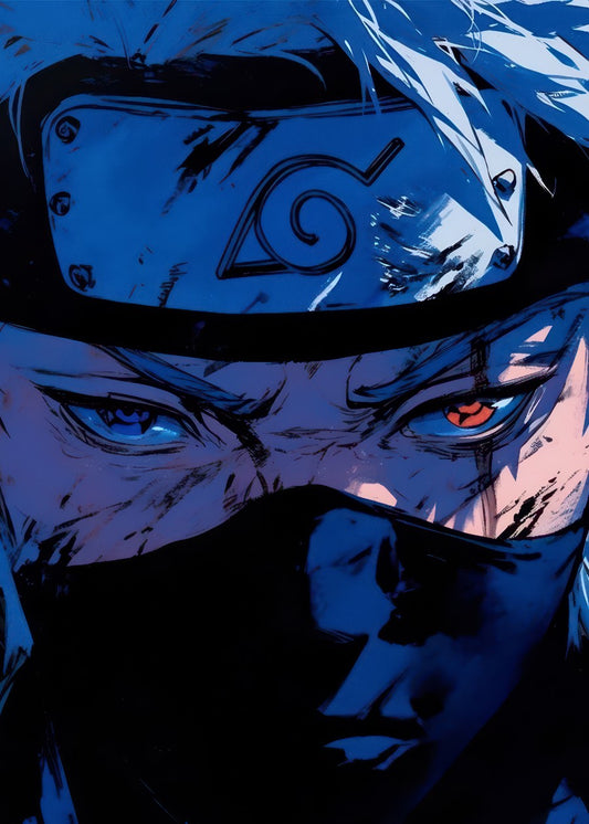 Kakashi Hatake