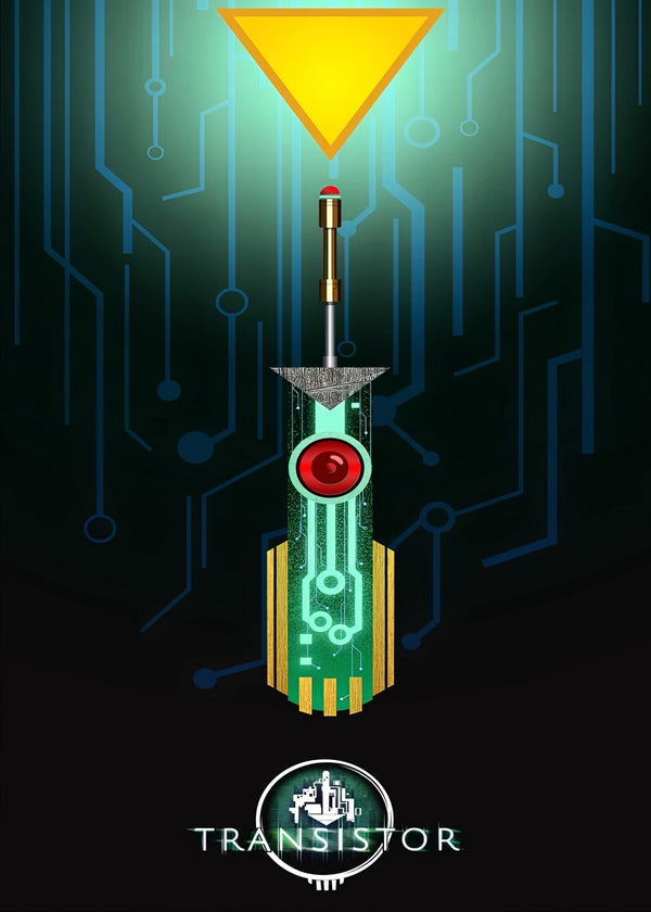 Transistor