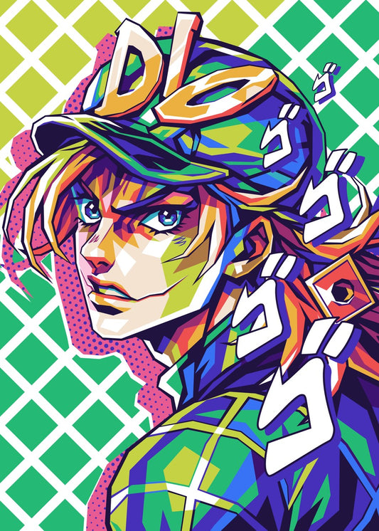 Diego Brando
