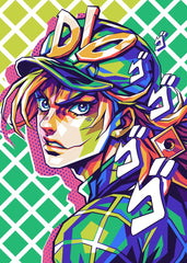 Diego Brando