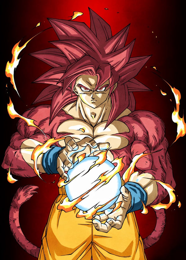 Dragon ball