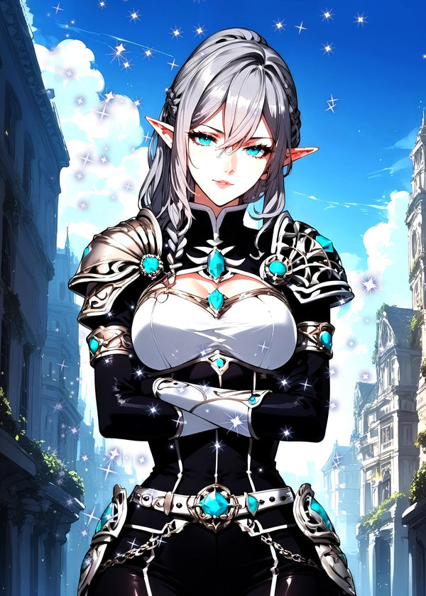 Tessia Eralith