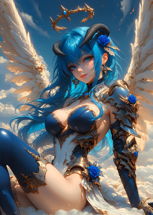 Celestial Guardian